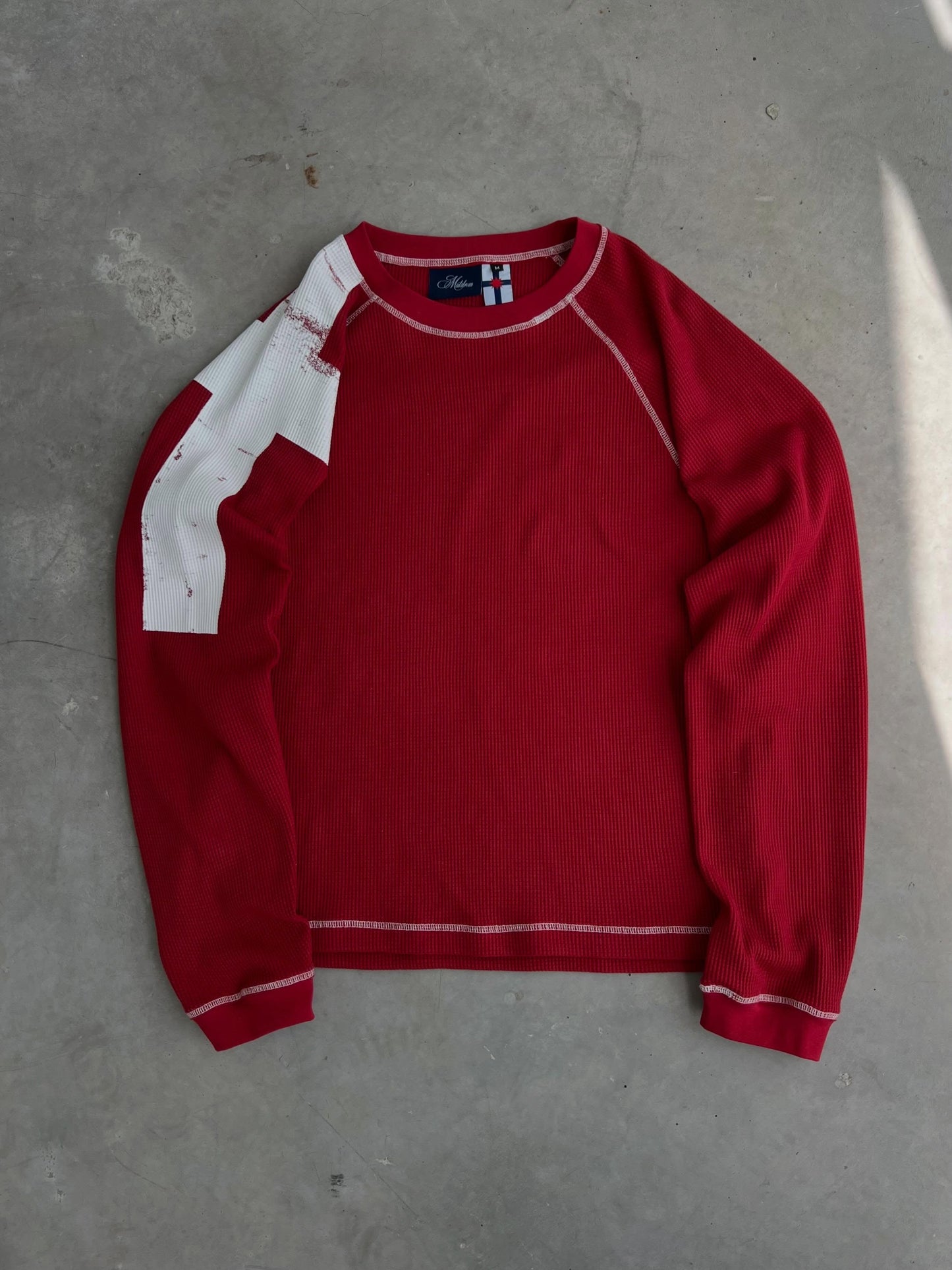 Unisex Longsleeve