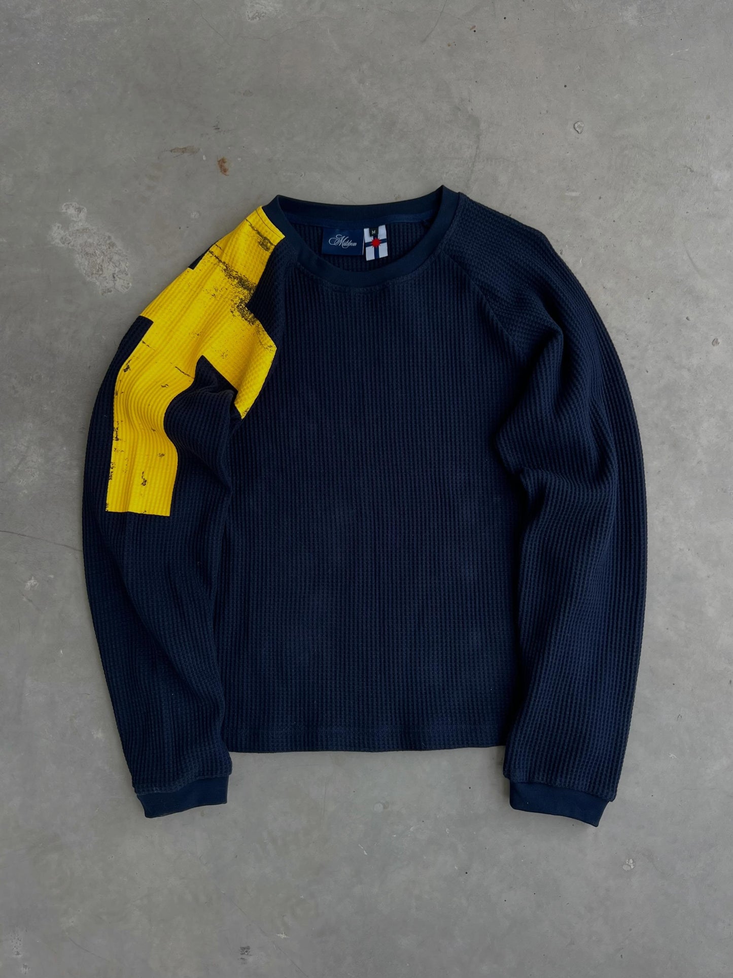Unisex Longsleeve