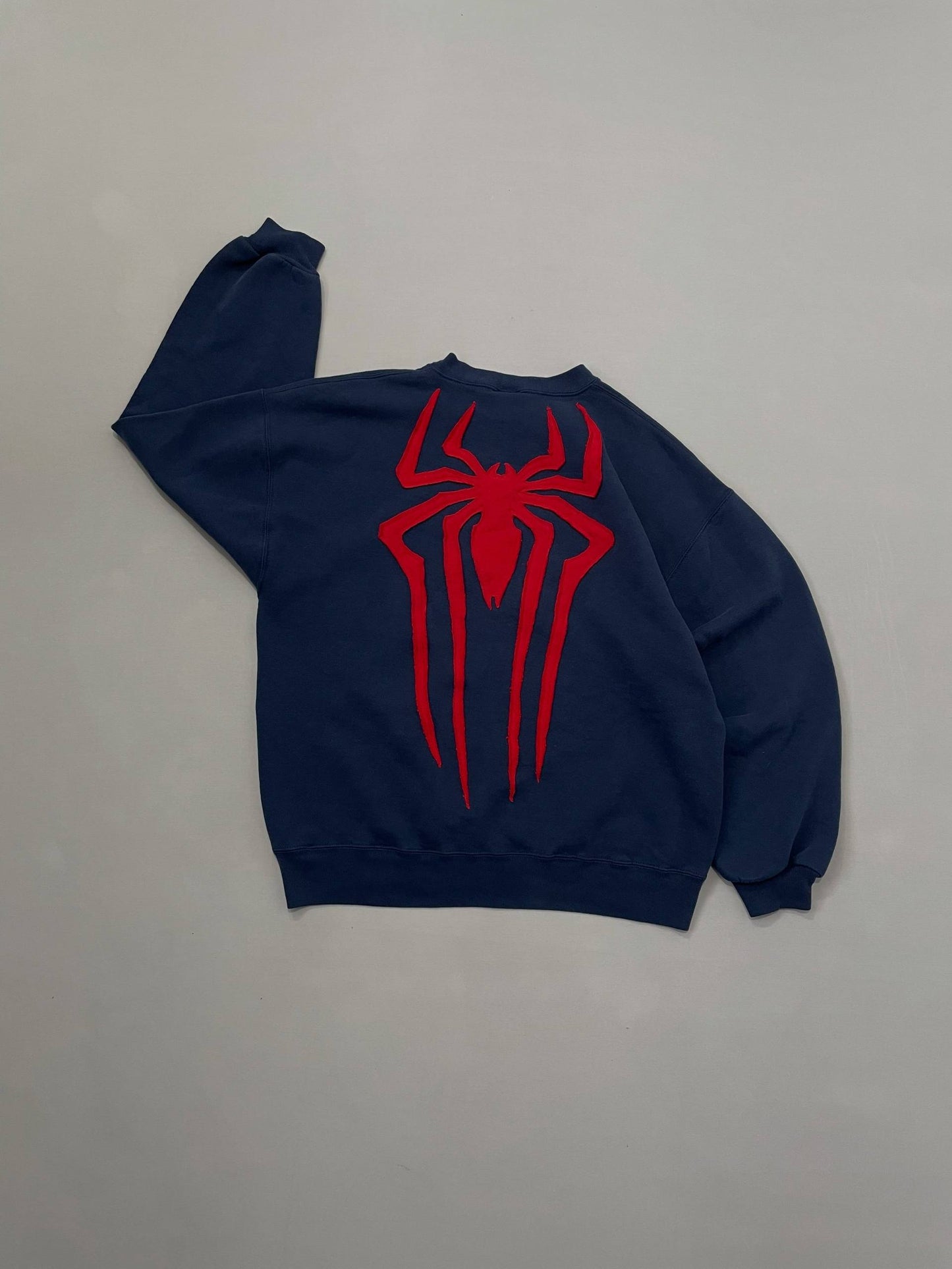 Unisex Spider Hoodie