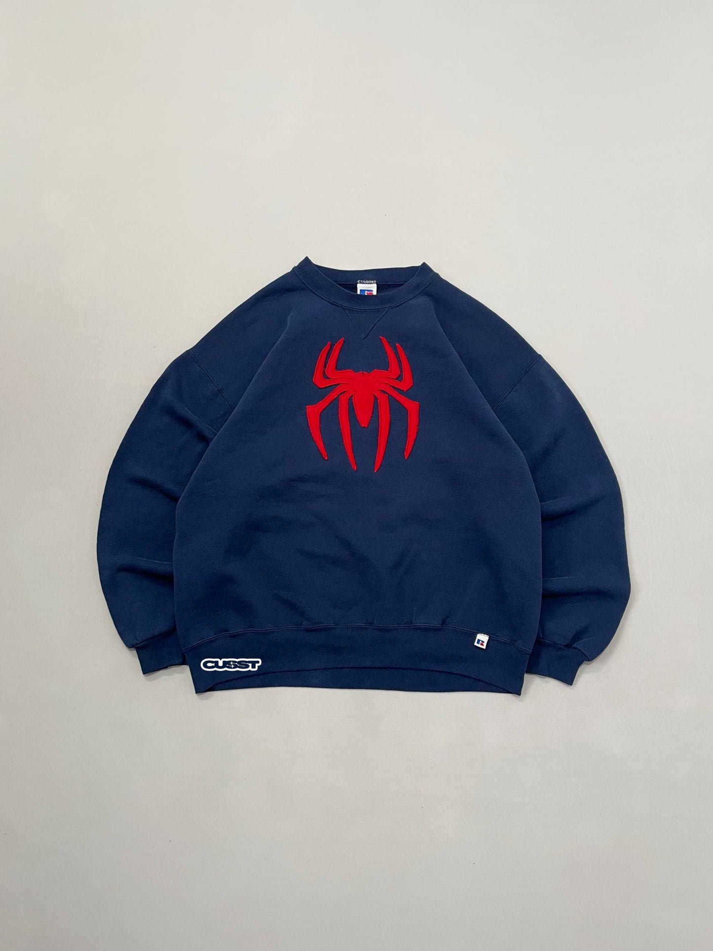 Unisex Spider Hoodie