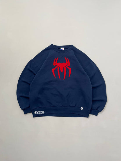 Unisex Spider Hoodie