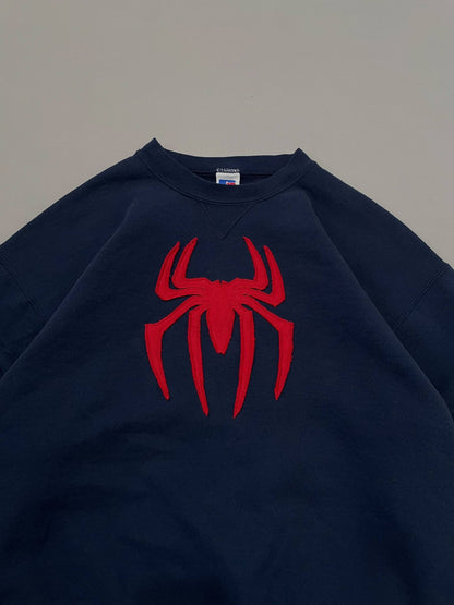 Unisex Spider Hoodie