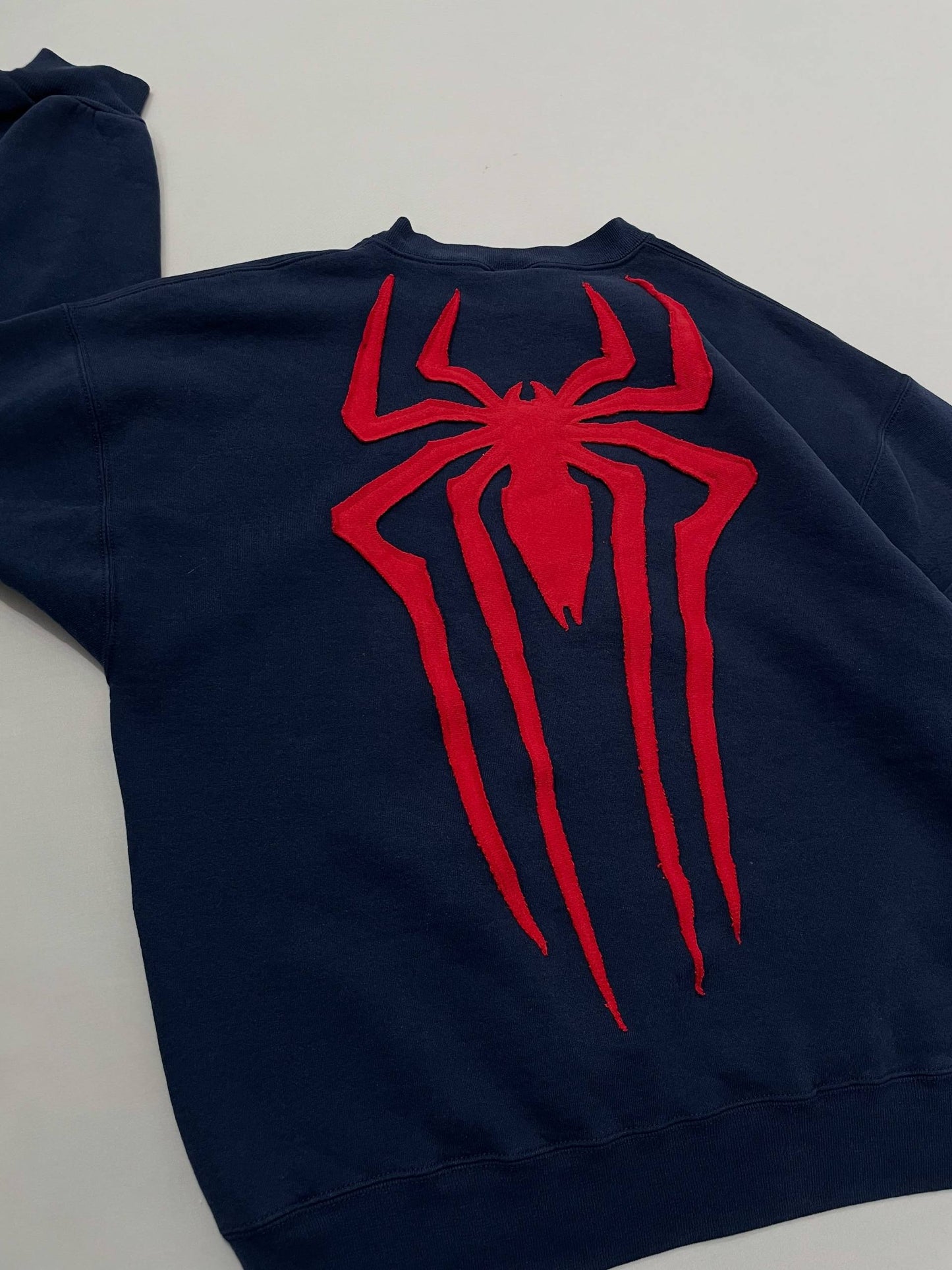 Unisex Spider Hoodie