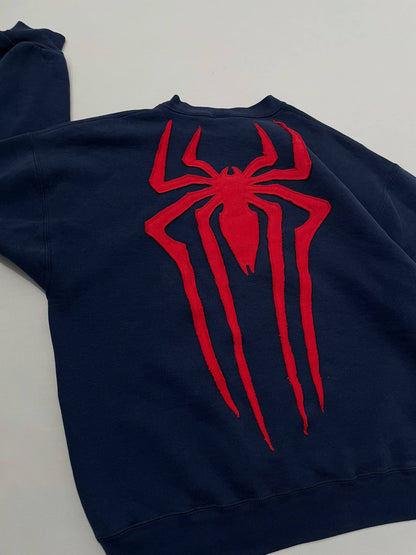 Unisex Spider Hoodie