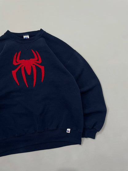 Unisex Spider Hoodie