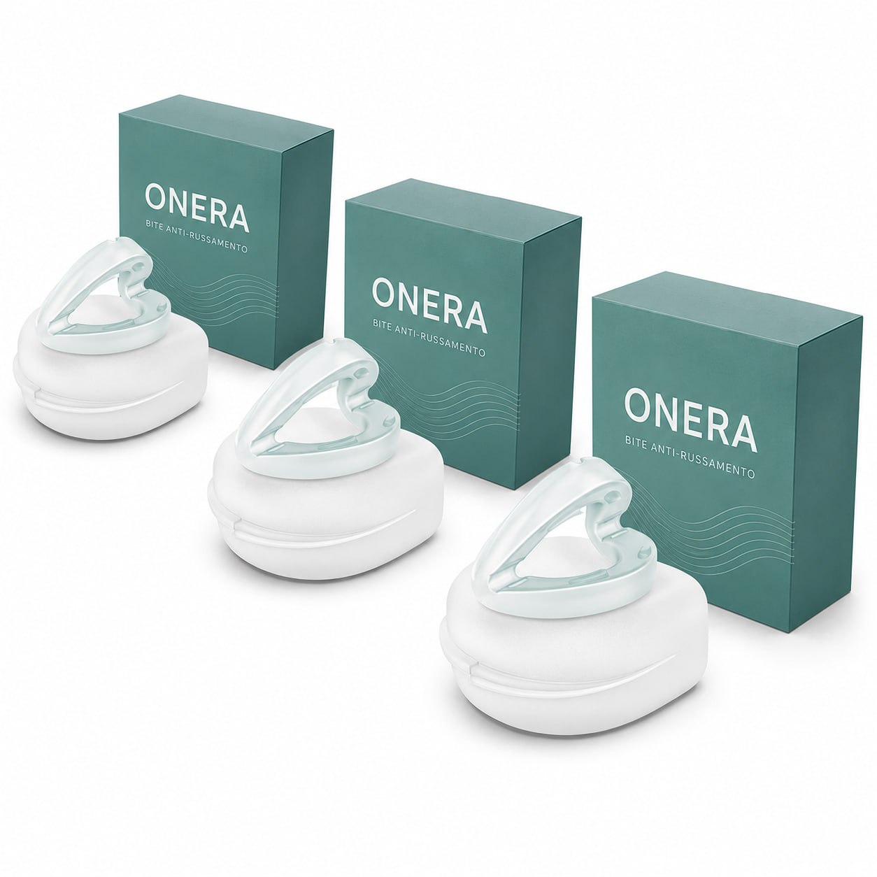 ONERA Respira™ Pro | Sleep Better, Snore Less
